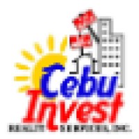 Cebu Invest Realty Services, Inc. logo, Cebu Invest Realty Services, Inc. contact details