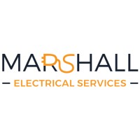 Marshall Electrical Services logo, Marshall Electrical Services contact details