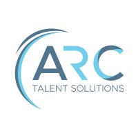 Arc Talent Solutions logo, Arc Talent Solutions contact details