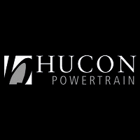 HUCON Powertrain GmbH logo, HUCON Powertrain GmbH contact details