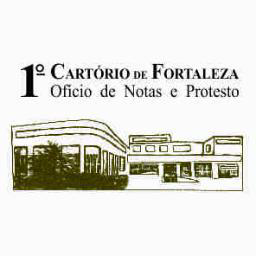 FORTALEZA CARTORIO 1º OFICO logo, FORTALEZA CARTORIO 1º OFICO contact details