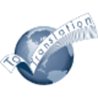 ToTranslation logo, ToTranslation contact details