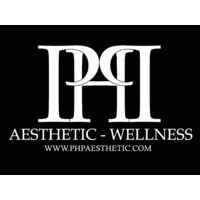 PHP Aesthetic -PHP Wellness, Divisions of PHP Health First logo, PHP Aesthetic -PHP Wellness, Divisions of PHP Health First contact details