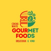 Crossways Gourmet Foods logo, Crossways Gourmet Foods contact details