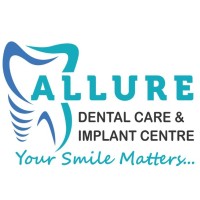 Allure Dental Care & Implant Centre logo, Allure Dental Care & Implant Centre contact details