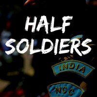 Half Soldiers logo, Half Soldiers contact details