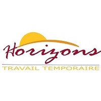 Horizons Travail Temporaire logo, Horizons Travail Temporaire contact details