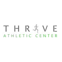 Thrive Athletic Center logo, Thrive Athletic Center contact details