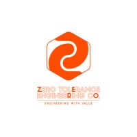 Zero Tolerance Engineering logo, Zero Tolerance Engineering contact details