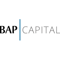 BAP Capital GmbH logo, BAP Capital GmbH contact details