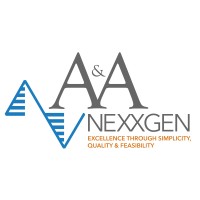 A & A NexxGen LLC logo, A & A NexxGen LLC contact details