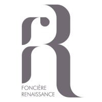 Foncière Renaissance logo, Foncière Renaissance contact details