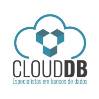 CloudDB logo, CloudDB contact details