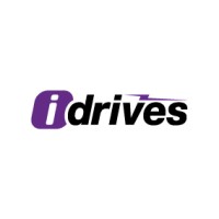 Idrives logo, Idrives contact details