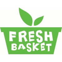 Fresh Basket logo, Fresh Basket contact details