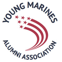 Young Marines Alumni Association logo, Young Marines Alumni Association contact details