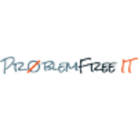 Problem Free IT logo, Problem Free IT contact details