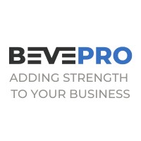 BEVEPRO logo, BEVEPRO contact details