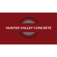 Hunter Valley Concrete Pty Ltd logo, Hunter Valley Concrete Pty Ltd contact details