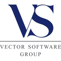 Vector Software Group logo, Vector Software Group contact details