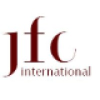 JFC International logo, JFC International contact details