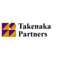 Takenaka Partners LLC logo, Takenaka Partners LLC contact details