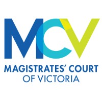 Magistrates Court of Victoria logo, Magistrates Court of Victoria contact details