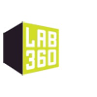 LAB 360 SPRL logo, LAB 360 SPRL contact details