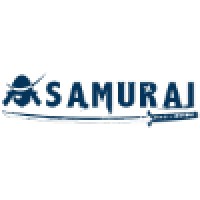 株式会社Samurai logo, 株式会社Samurai contact details