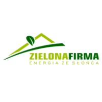 Zielona Firma logo, Zielona Firma contact details