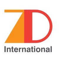 ZD International ( HK ) Ltd logo, ZD International ( HK ) Ltd contact details