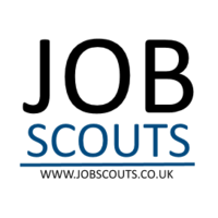 Jobscouts logo, Jobscouts contact details