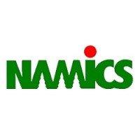 NAMICS Corporation logo, NAMICS Corporation contact details