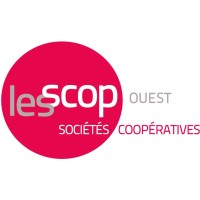 Les Scop et Scic de l'Ouest logo, Les Scop et Scic de l'Ouest contact details