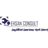 Ehsan.consult-إحسان العباد للإستشارات الهندسية logo, Ehsan.consult-إحسان العباد للإستشارات الهندسية contact details