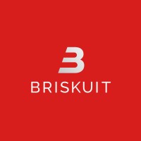 Briskuit logo, Briskuit contact details