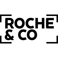 Roche & Co logo, Roche & Co contact details