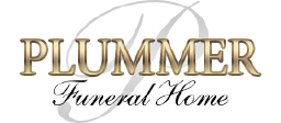 Plummer Funeral Home logo, Plummer Funeral Home contact details