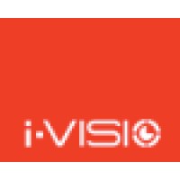 I-Visio logo, I-Visio contact details