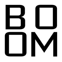 Boom Golf Network logo, Boom Golf Network contact details