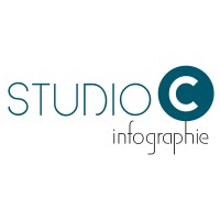 Studio C infographie logo, Studio C infographie contact details