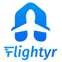 Flightyr | Cheap Flights Booking logo, Flightyr | Cheap Flights Booking contact details