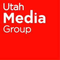 Utah Media Group logo, Utah Media Group contact details