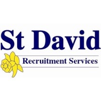 St David Recruitment Services logo, St David Recruitment Services contact details