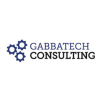 GabbaTech Consulting logo, GabbaTech Consulting contact details