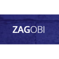 ZagObi logo, ZagObi contact details