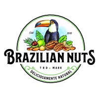 Brazilian Nuts logo, Brazilian Nuts contact details