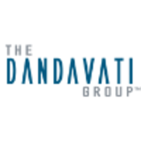 The Dandavati Group logo, The Dandavati Group contact details