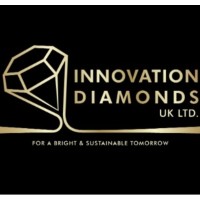 Innovation Diamonds UK Ltd logo, Innovation Diamonds UK Ltd contact details