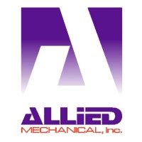 Allied Mechanical Inc. logo, Allied Mechanical Inc. contact details